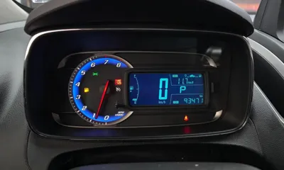 ChevroletGMDaewoo Trax 2015, 93471 км, за 3216.49 USD - фото 8