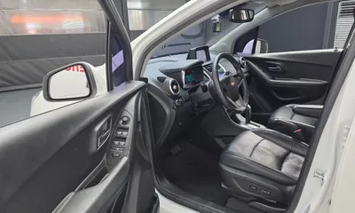ChevroletGMDaewoo Trax 2015, 93471 км, за 3216.49 USD - фото 10