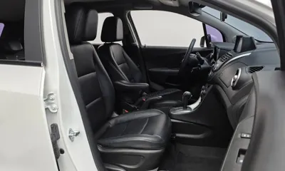ChevroletGMDaewoo Trax 2015, 93471 км, за 3216.49 USD - фото 11