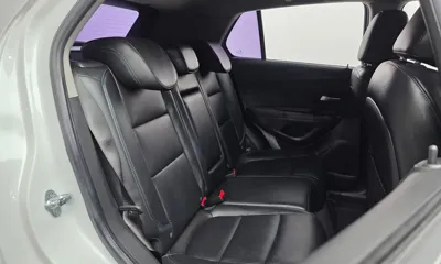 ChevroletGMDaewoo Trax 2015, 93471 км, за 3216.49 USD - фото 12
