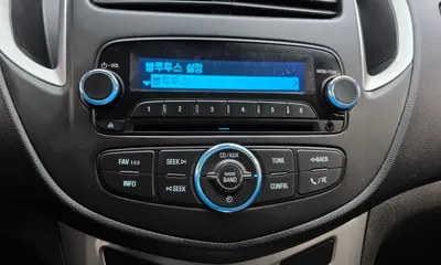 ChevroletGMDaewoo Trax 2015, 93471 км, за 3216.49 USD - фото 16