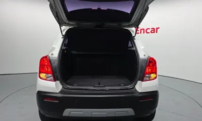 ChevroletGMDaewoo Trax 2015, 93471 км, за 3216.49 USD - фото 20