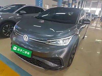 Volkswagen ID.4 X 2024, 55800 км, за 13973.85 USD