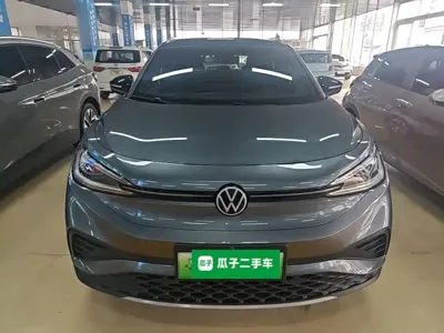 Volkswagen ID.4 X 2024, 55800 км, за 13973.85 USD