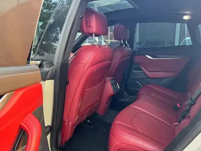 Maserati Levante 2017, 60000 км, за 24396.08 USD - фото 6