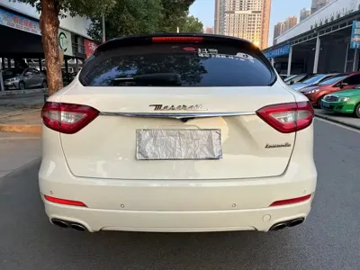 Maserati Levante 2017, 60000 км, за 24396.08 USD - фото 9