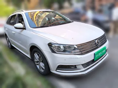 Volkswagen Gran Lavida 2017, 47300 км, за 6955 USD