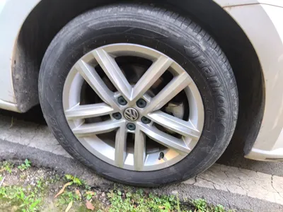 Volkswagen Gran Lavida 2017, 47300 км, за 6955 USD - фото 8