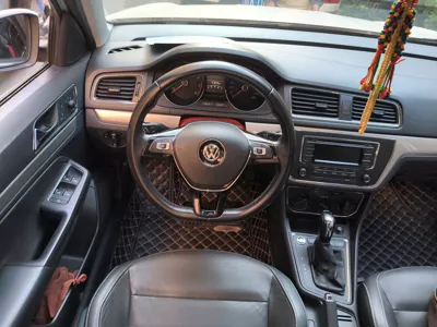 Volkswagen Gran Lavida 2017, 47300 км, за 6955 USD - фото 11