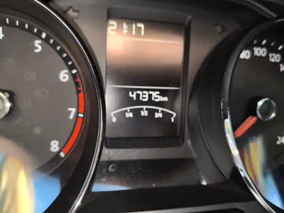 Volkswagen Gran Lavida 2017, 47300 км, за 6955 USD - фото 13