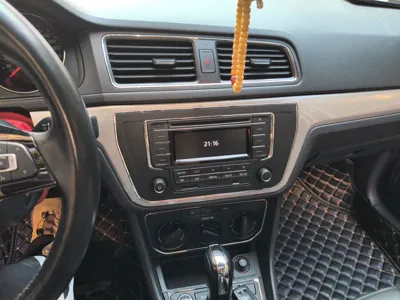 Volkswagen Gran Lavida 2017, 47300 км, за 6955 USD - фото 14