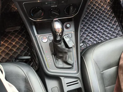 Volkswagen Gran Lavida 2017, 47300 км, за 6955 USD - фото 15