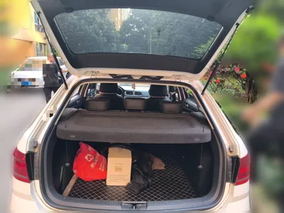 Volkswagen Gran Lavida 2017, 47300 км, за 6955 USD - фото 20