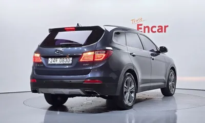 Hyundai Maxcruz 2016, 176826 км, за 6186.1 USD