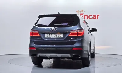 Hyundai Maxcruz 2016, 176826 км, за 6186.1 USD