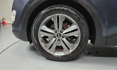 Hyundai Maxcruz 2016, 176826 км, за 6186.1 USD