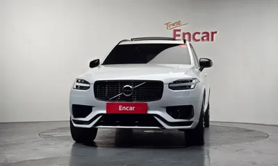 Volvo XC90 2021, 78037 км, за 33083.89 USD