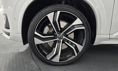 Volvo XC90 2021, 78037 км, за 33083.89 USD
