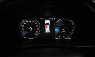 Volvo XC90 2021, 78037 км, за 33083.89 USD - фото 8