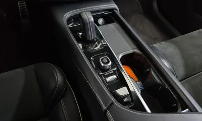 Volvo XC90 2021, 78037 км, за 33083.89 USD - фото 9