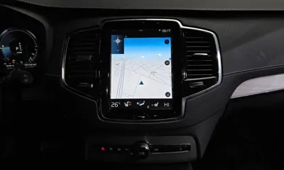 Volvo XC90 2021, 78037 км, за 33083.89 USD - фото 14