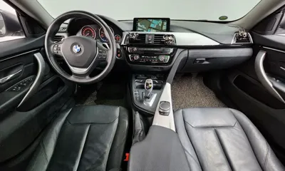 BMW 4-Series 2018, 76726 км, за 13029.32 USD - фото 7