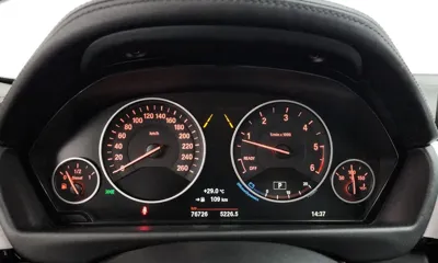 BMW 4-Series 2018, 76726 км, за 13029.32 USD - фото 8