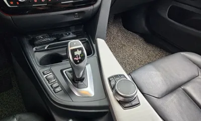 BMW 4-Series 2018, 76726 км, за 13029.32 USD - фото 9