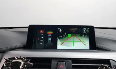 BMW 4-Series 2018, 76726 км, за 13029.32 USD - фото 14