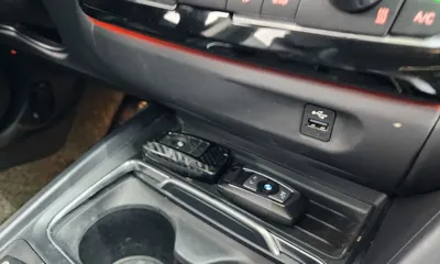 BMW 4-Series 2018, 76726 км, за 13029.32 USD - фото 20