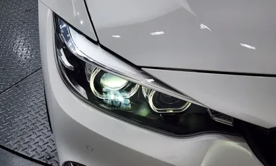 BMW 4-Series 2018, 76726 км, за 13029.32 USD - фото 22