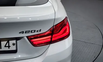 BMW 4-Series 2018, 76726 км, за 13029.32 USD - фото 23