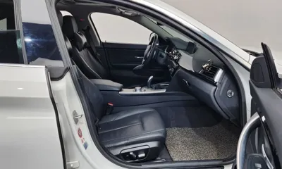 BMW 4-Series 2018, 76726 км, за 13029.32 USD - фото 26