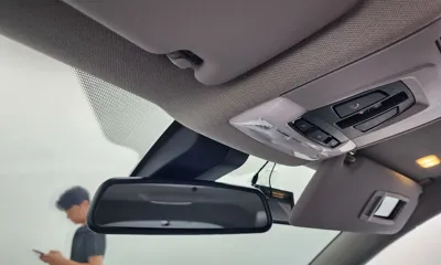 BMW 4-Series 2018, 76726 км, за 13029.32 USD - фото 27