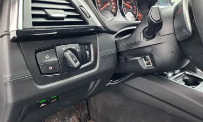 BMW 4-Series 2018, 76726 км, за 13029.32 USD - фото 29