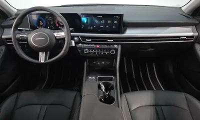 Hyundai Sonata 2026, 2123 км, за 22519.92 USD - фото 7
