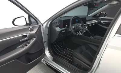 Hyundai Sonata 2026, 2123 км, за 22519.92 USD - фото 10