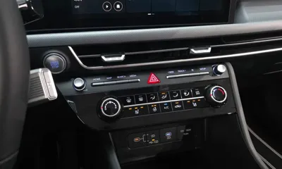 Hyundai Sonata 2026, 2123 км, за 22519.92 USD - фото 17