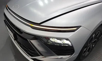 Hyundai Sonata 2026, 2123 км, за 22519.92 USD - фото 22