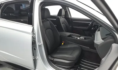 Hyundai Sonata 2026, 2123 км, за 22519.92 USD - фото 26