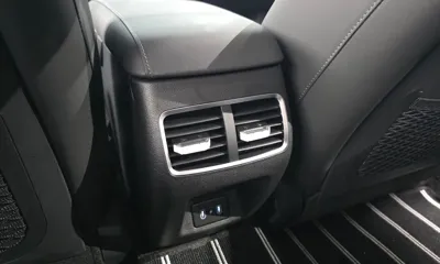 Hyundai Sonata 2026, 2123 км, за 22519.92 USD - фото 31