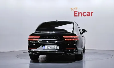 Genesis G80 2025, 36201 км, за 37350.66 USD