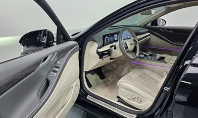 Genesis G80 2025, 36201 км, за 37350.66 USD - фото 10