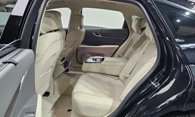 Genesis G80 2025, 36201 км, за 37350.66 USD - фото 11