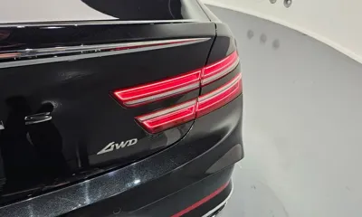 Genesis G80 2025, 36201 км, за 37350.66 USD - фото 23