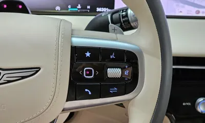 Genesis G80 2025, 36201 км, за 37350.66 USD - фото 31
