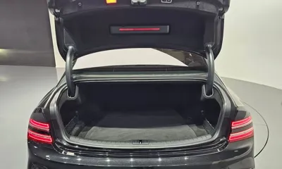 Genesis G80 2025, 36201 км, за 37350.66 USD - фото 32