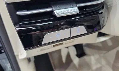Genesis G80 2025, 36201 км, за 37350.66 USD - фото 35