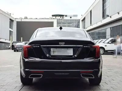 Cadillac CT5 2023, 34000 км, за 16944.39 USD - фото 7
