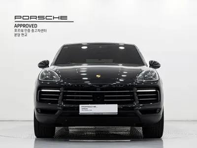 Porsche Cayenne 2023, 34570 км, за 65053.4 USD